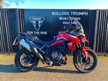 TRIUMPH TIGER 900 GT