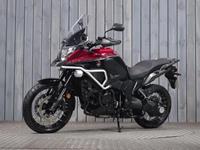 HONDA CROSSTOURER 1200