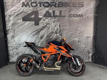 KTM 1290 SUPERDUKE R