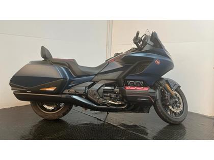 HONDA GL1200 GOLDWING