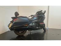 HONDA GL1800 GOLDWING