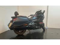 HONDA GL1200 GOLDWING