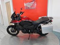 HONDA CROSSTOURER 1200