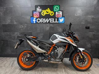 KTM 890 DUKE R 