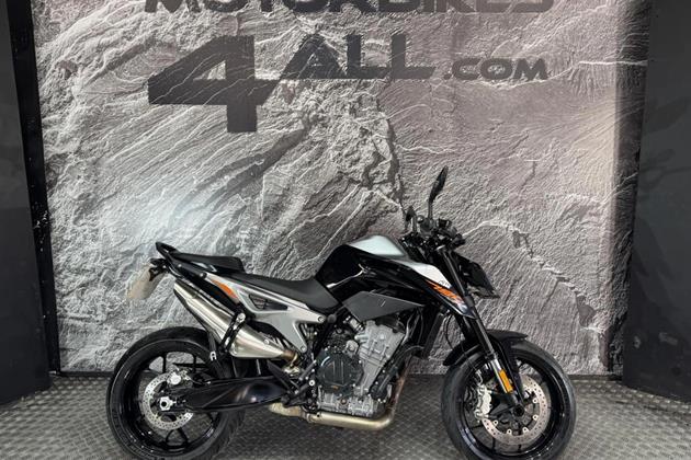 KTM 790 DUKE