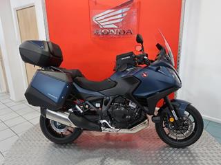 HONDA NT1100 