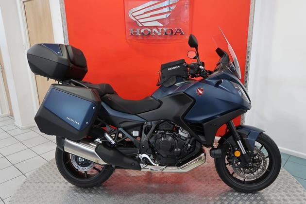 HONDA NT1100