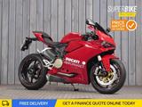 1299 PANIGALE 