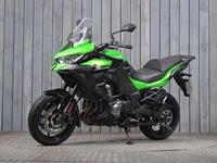 KAWASAKI VERSYS 1000