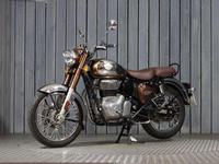 ENFIELD CLASSIC 350