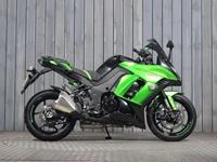 KAWASAKI Z1000SX