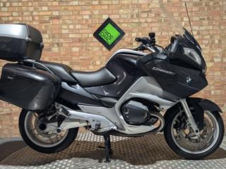 BMW R1200RT 