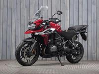 TRIUMPH TIGER 1200 XC