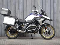 BMW R1250GS