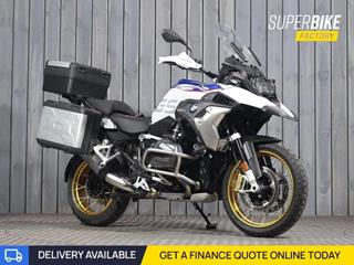 BMW R1250GS 