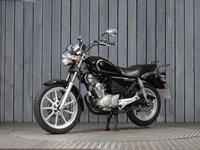 YAMAHA YBR125