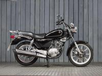 YAMAHA YBR125