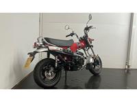 HONDA SH125