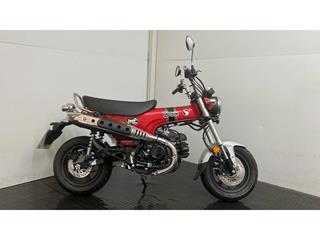 HONDA SH125 