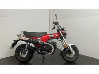 HONDA SH125 