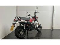 HONDA SH125