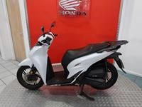 HONDA SH125