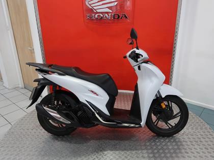 HONDA SH125