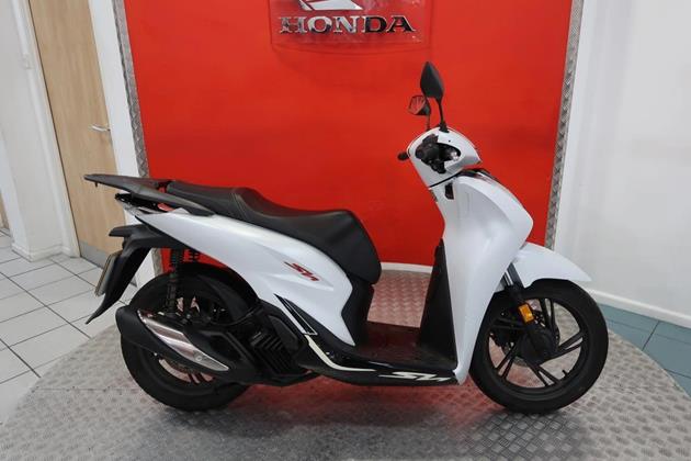 HONDA SH125