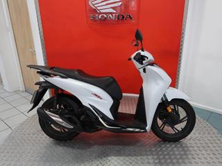 HONDA SH125 