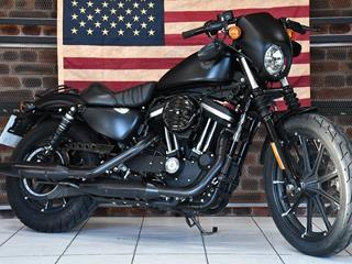 HARLEY-DAVIDSON SPORTSTER 883 