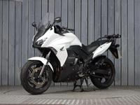 HONDA CBF1000