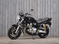 YAMAHA XJR1300