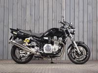 YAMAHA XJR1300