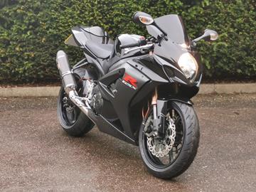 SUZUKI GSX-R1000