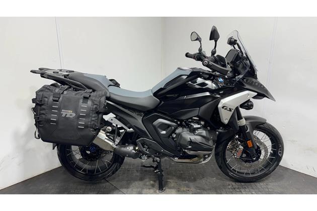 BMW R1300GS ADVENTURE