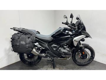 BMW R1300GS ADVENTURE