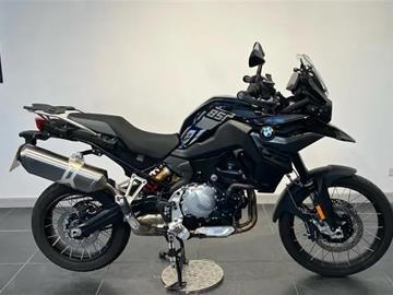 BMW F850GS