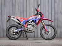 HONDA CRF300L