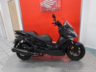 KAWASAKI J300 