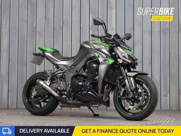 KAWASAKI Z1000 Motorcycles for Sale