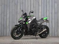 KAWASAKI Z1000