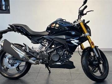 BMW G310R