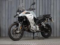 BMW F850GS ADVENTURE