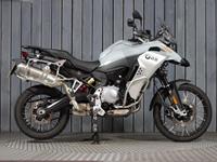 BMW F850GS ADVENTURE