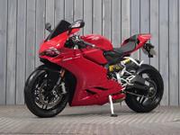 DUCATI 959 PANIGALE