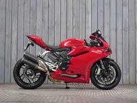 DUCATI 959 PANIGALE