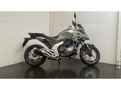 HONDA NC750X