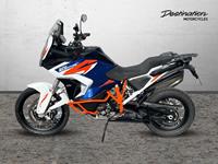 KTM 1290 SUPER ADVENTURE R