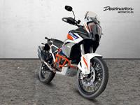 KTM 1290 SUPER ADVENTURE R