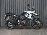 SUZUKI DL1050 V-STROM